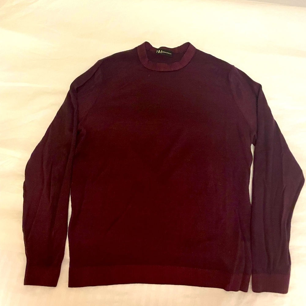 Sweater Men